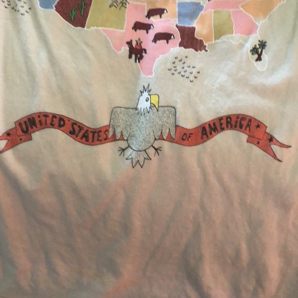 CHASER LA top new with tags. Size M - Picture 10 of 11